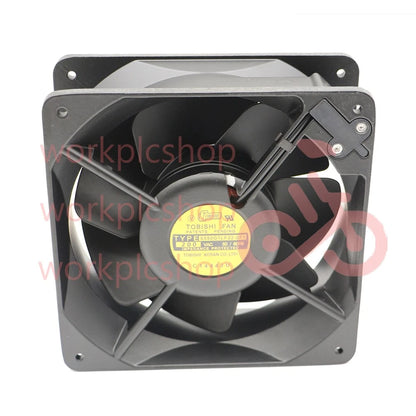 1PCS TOBISHI TYPE 6550G1LF22-0T1 High Temperature Resistant Fan 200V #US