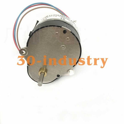 Saia Synchronous Motor UDS1UR6M50CANCZ250 2.7W - 1 Piece Supply - SAIA