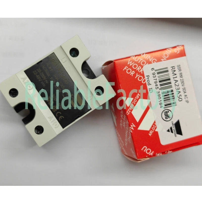 RM1A23A50 FOR Carlo Gavazzi 1PC Solid-State Relay