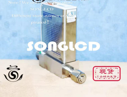 1pcs GF100CXXC N2 92 SCCM Mass Flow Controller - KOEED