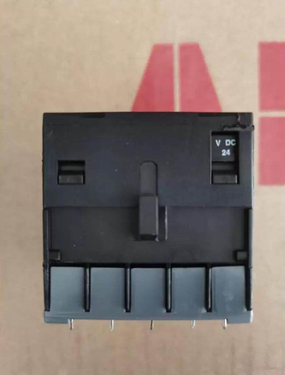 1PC ABB BC7-30-10-P 24VDC DC Contactor