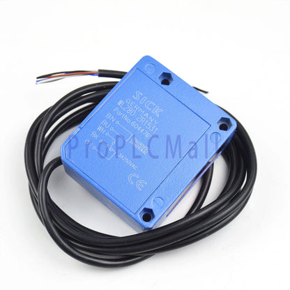SICK WL280-2R1531 Photoelectric Retro-reflective Sensor ~1PCS