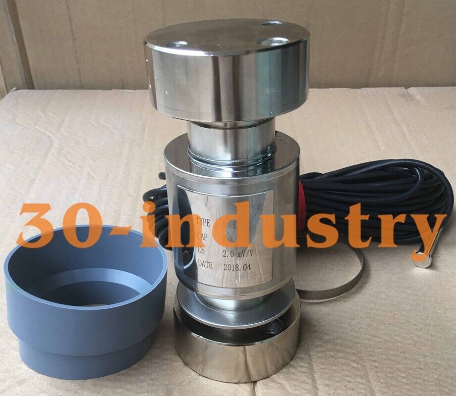 AM Cells Load Cell ZSF-30T with Accessories - 1 Piece Replacement - AM CELLS