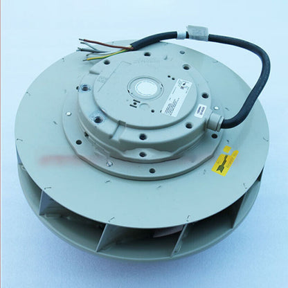 1PC For ZIEHL-ABEGG RH35B-2EK.6N.2R RH35B-2EK.8N.2R Inverter Centrifugal fan