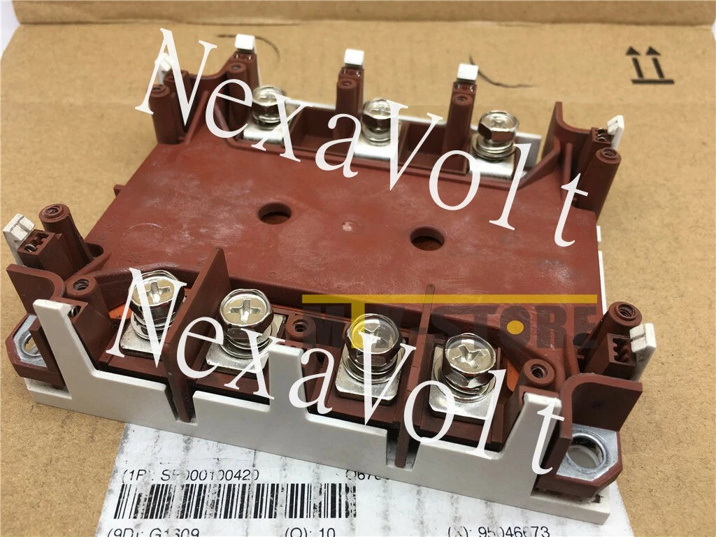 1PCS SEMIKRON Module SKIM250GD128D Quality Assurance