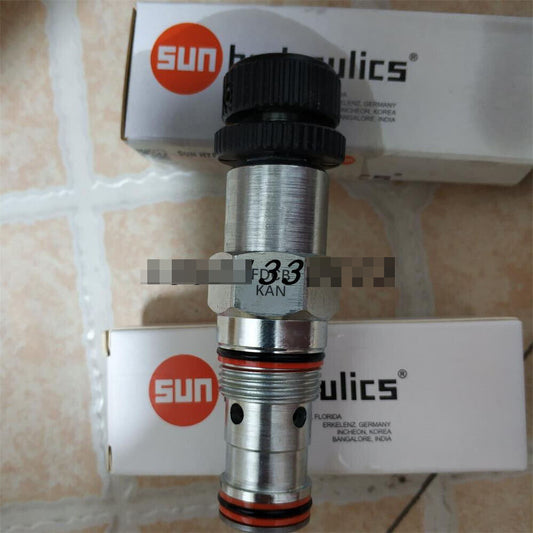 new 1pc FDBA-KAN sun - FICTIONAL_E_COMMERCE