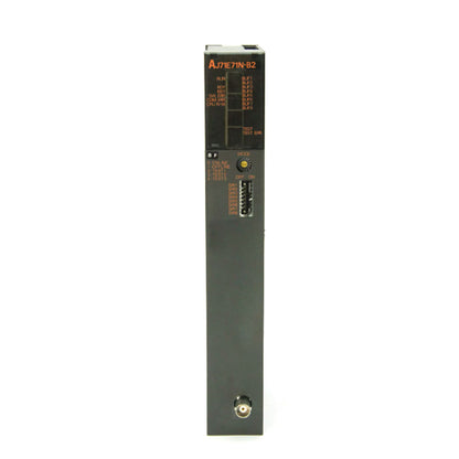 Mitsubishi AJ71E71N-B2 PLC - MITSUBISHI