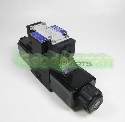 For CML Solenoid hydraulic valve WH42-G02-D2-A110