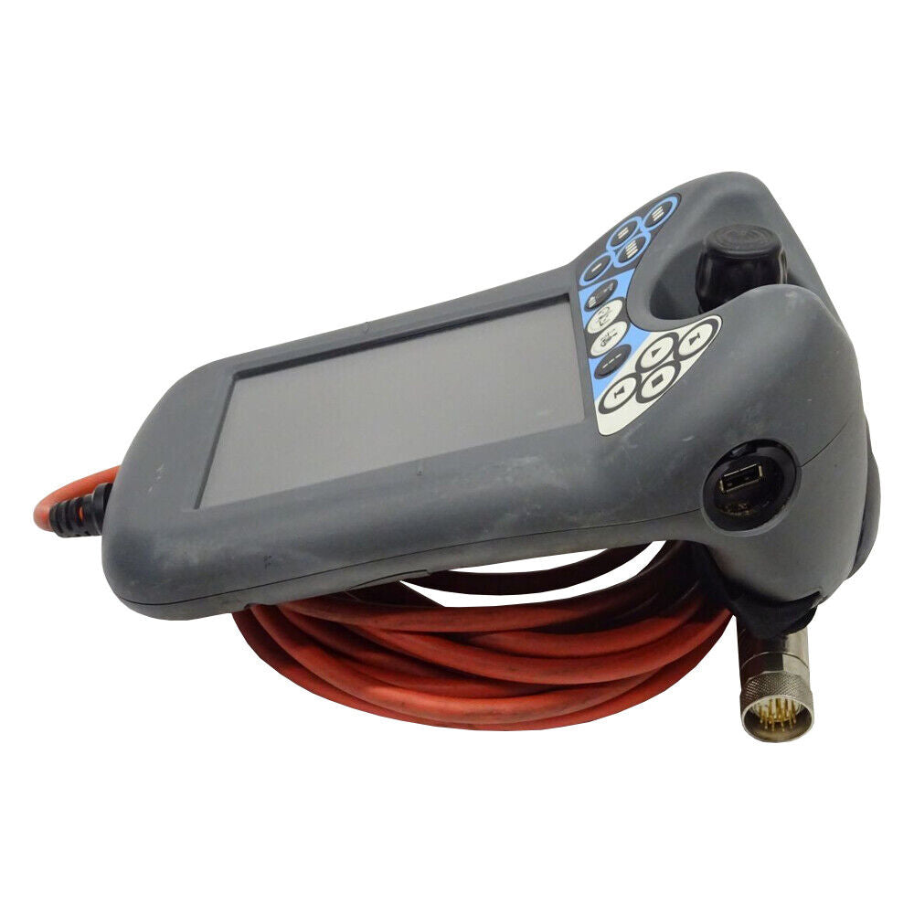 ABB DSQC679 3HACO28357-001 Teaching Pendant Factory Sealed Box Fast Ship - ABB