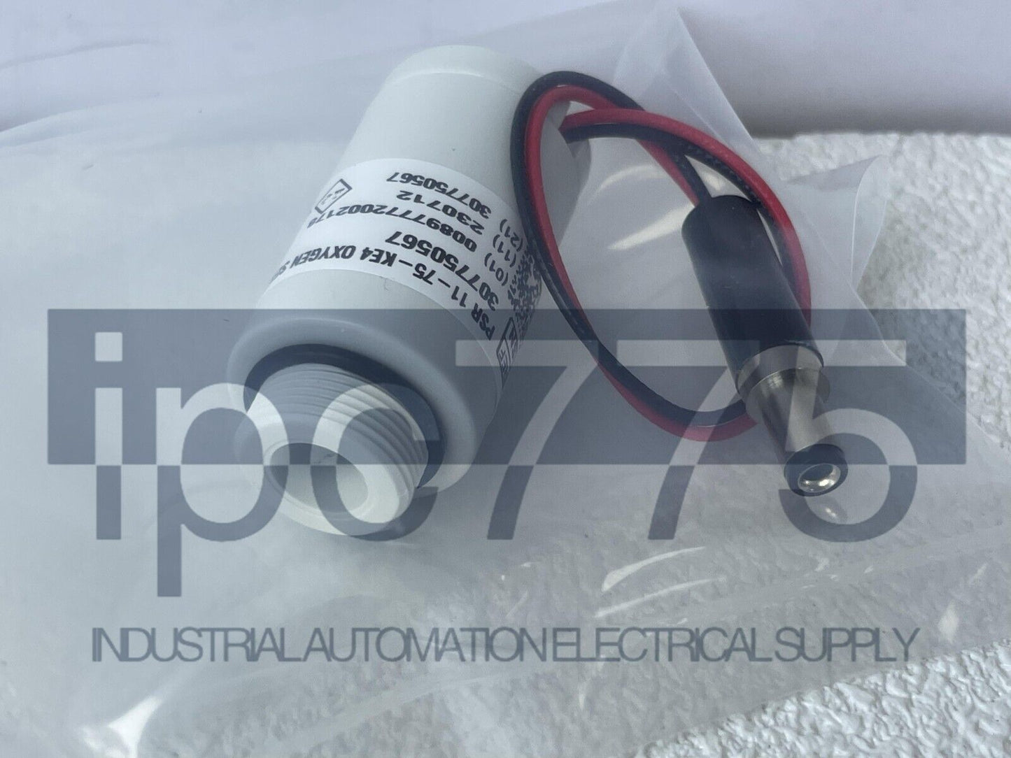 VELA Oxygen Sensor PSR11-75-KE4 - VELA