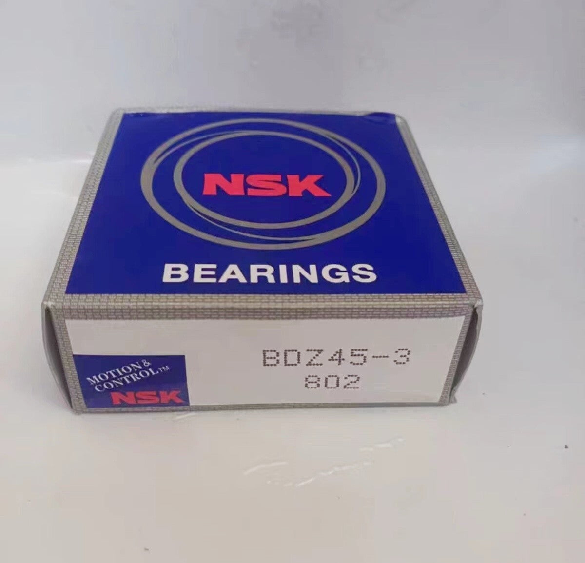1PC NSK BDZ45-3 Bearing
