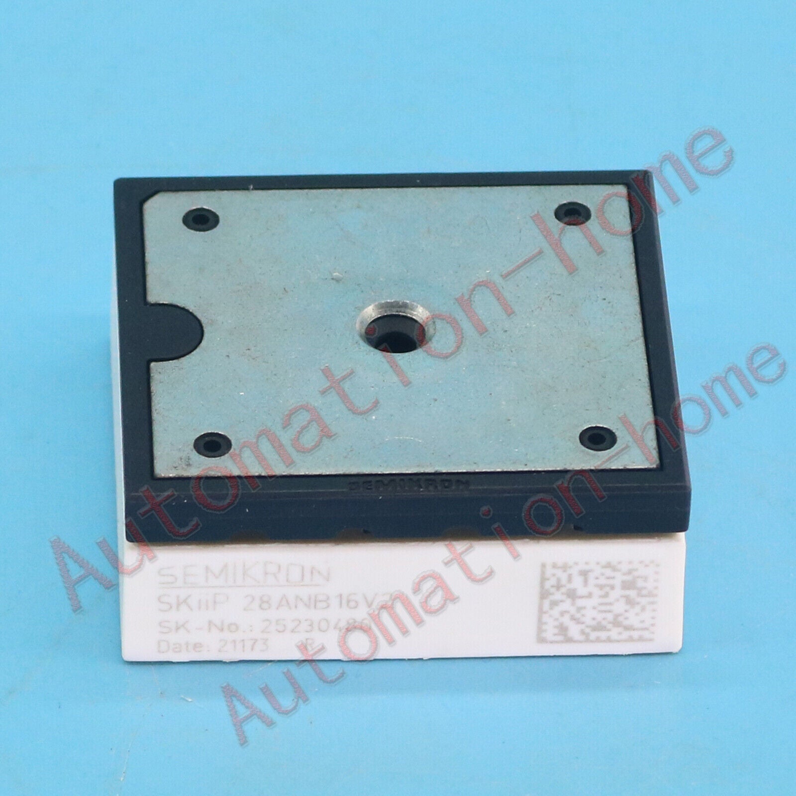 new 1PC  SKIIP28ANB16V2 SEMIKRON MODULE#QW