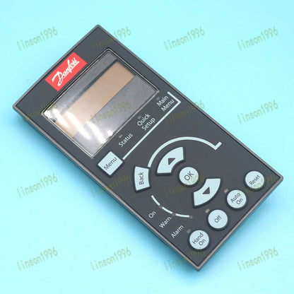 DANFOSS Control Panel 130B1124 - DANFOSS