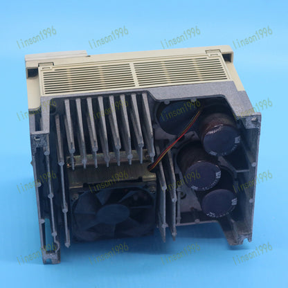 Used 1PC Mitsubishi Frequency Converter FR-A024-3.7K - MITSUBISHI
