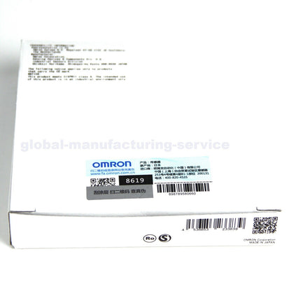 Omron EE-SPW321 Photoelectric Sensor | High-Precision Motion Detection | 24V DC | 20ms Response Time | -40°C to +125°C - OMRON