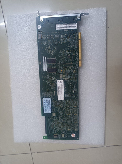 used 1pcs NMS CG6060 2035-51189 REV:90 776A-CG6060 - NMS