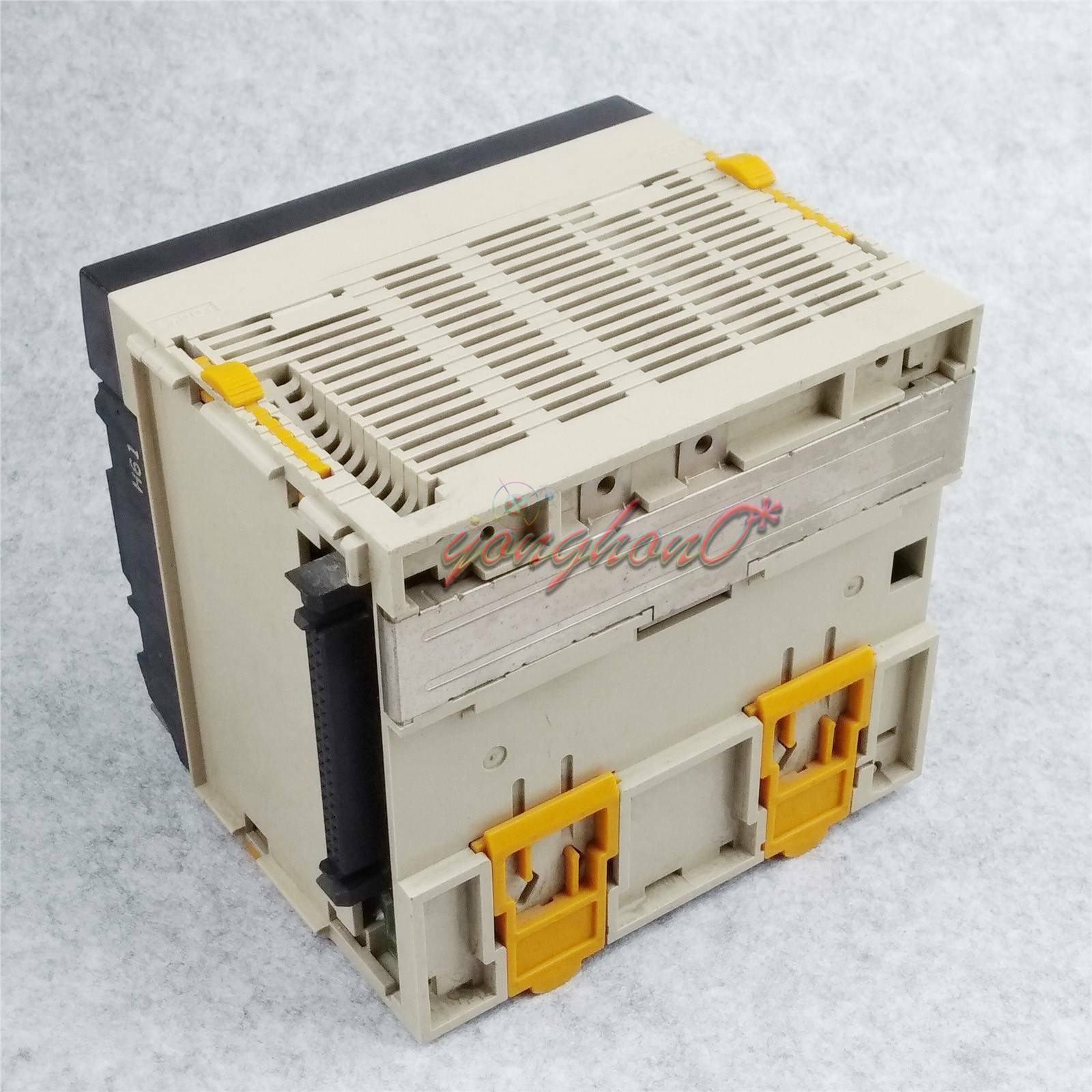 used 1PC Omron PLC CQM1-CPU21-E - OMRON