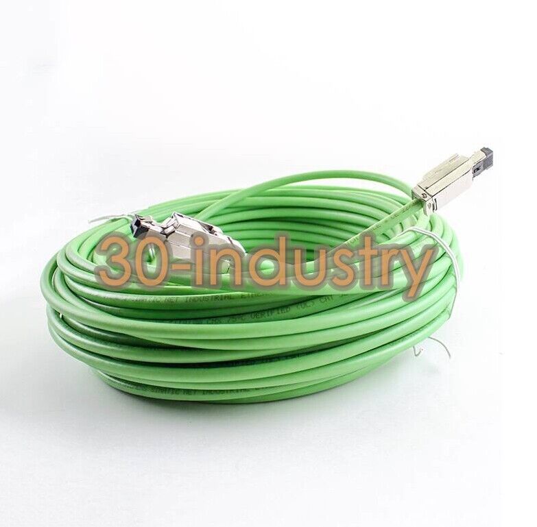 1PCS NEW FIT FOR 6XV1871-5BN03 Connection Cable Compatible Models - Siemens
