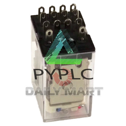 5PCS/ LIRRD LHH54P Miniature Electromagnetic Relay