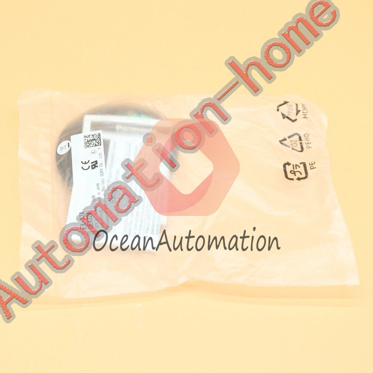1PC FOR Panasonic EX-32A Photoelectric switch