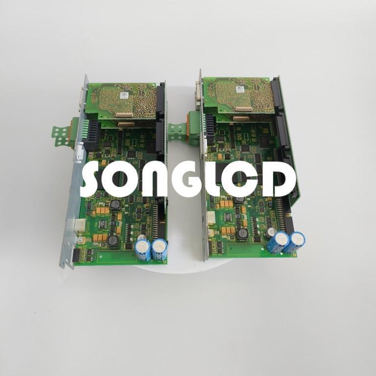 CSH01.1C-NN-EN2 Servo Drive Unit - Compact and Efficient - CSH