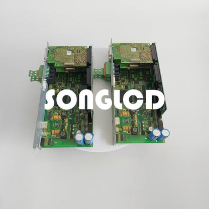 CSH01.1C-NN-EN2 Servo Drive Unit - Compact and Efficient - CSH