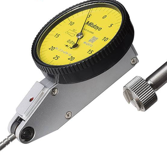 MITUTOYO 513-471-10E Dial Indicator - MITUTOYO
