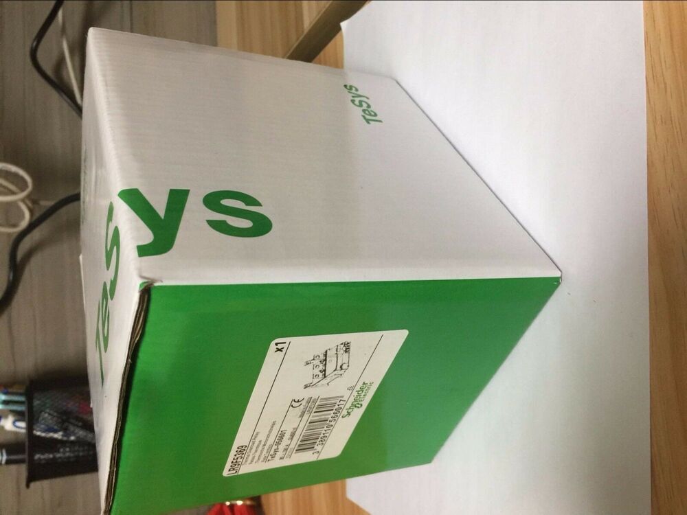 LR9F5369 90-150A Schneider Thermal Overload Relay free shipping US