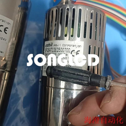 1PCS SPGAT11RD500500 Precision Cutting Tool - KOEED