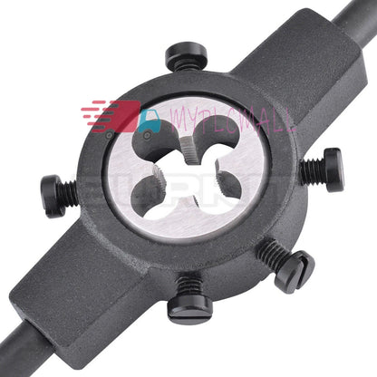 M29 X 1 Thread Die Right Hand, M29x1.0 Metric Round Threading Die