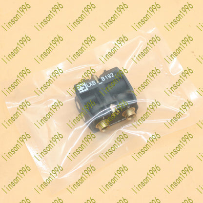 Parker LXB-B192 Pneumatic Quick Exhaust Valve Fast - PARKER