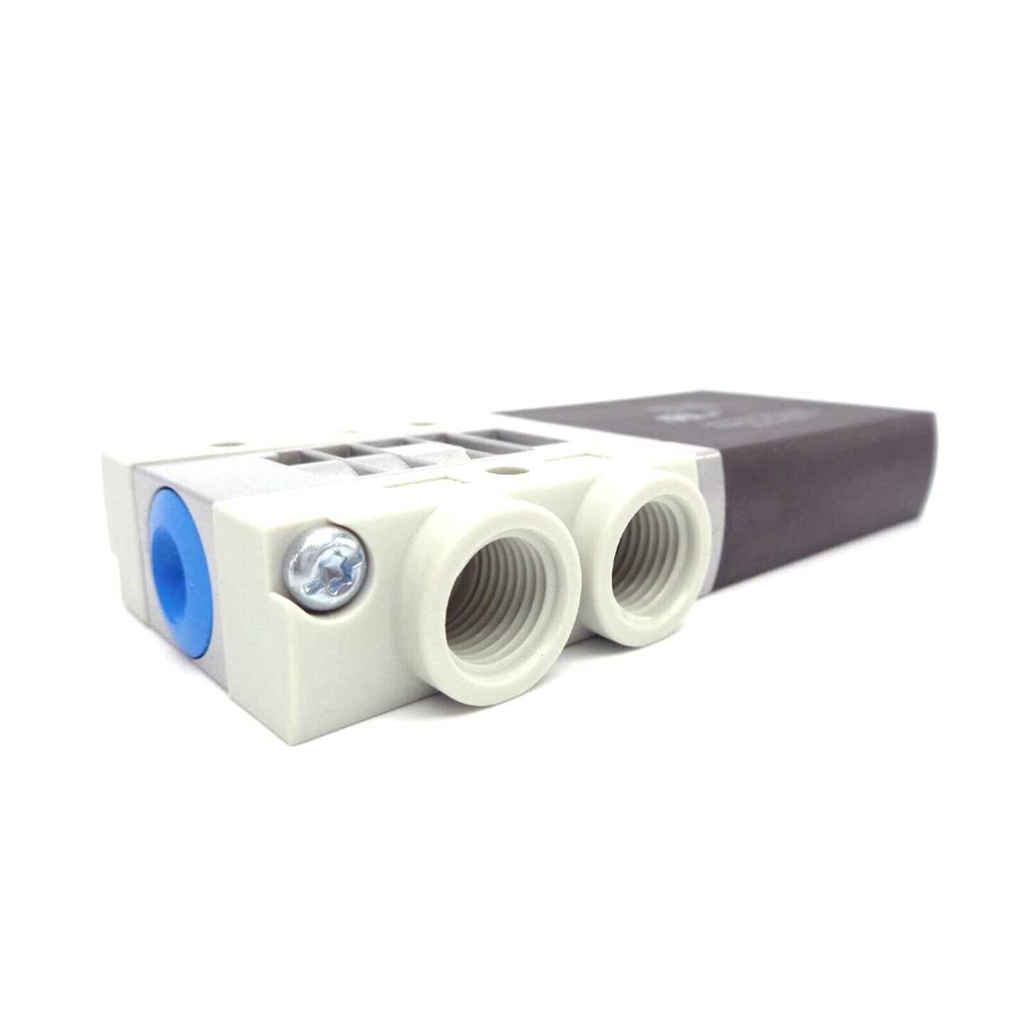 FESTO Solenoid Valve MHE4-MS1H-3 2G 1/4-K - FESTO