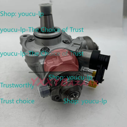 Fuel Injection Pump+Fuel Injector for 14-19 DODGE RAM Grand JEEP 3.0L 68211269A