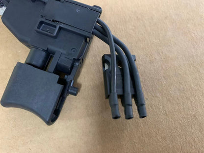 new 1pcs Switch 6506379 650747-2 for Makita BDF456 BDF446 DHP456 DF456D DF453D