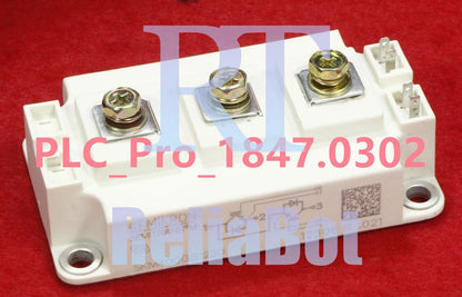 1PCS SEMIKRON SKM400GB123D Power supply module