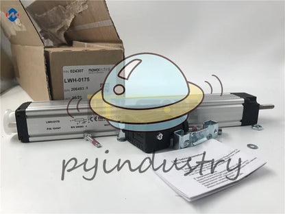 1PCS for LWH-0175 Novotechnik Position Transducer LWH 175 fast shipping