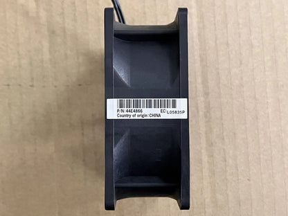 new 1 PCS NIDEC Fan V92E12BUA7-07 DC12V 3.24A 92*92*38mm 4 PIN