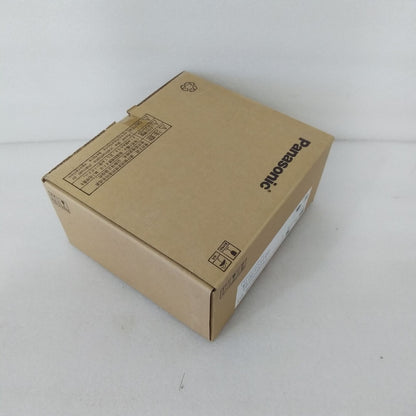 New Panasonic Servo Drive MLDET2310P – Reliable Within 24 Hours - PANASONIC