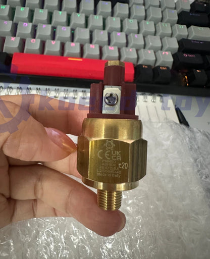 1PCS Pressure Switch PMM50ABN10K T20 Sensor～