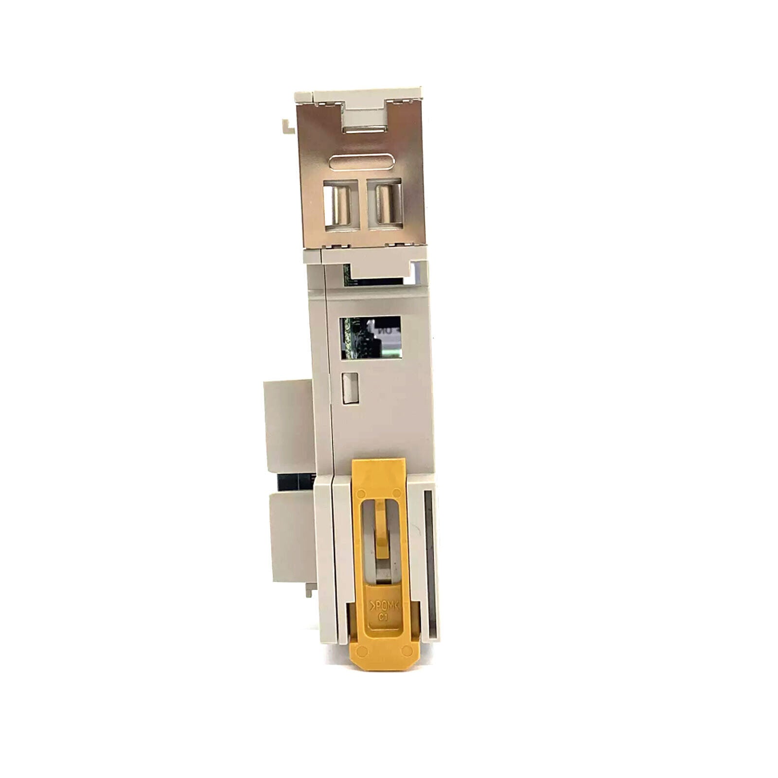OMRON CJ1W-SRM21 Output Unit: High-Efficiency Control Module - OMRON