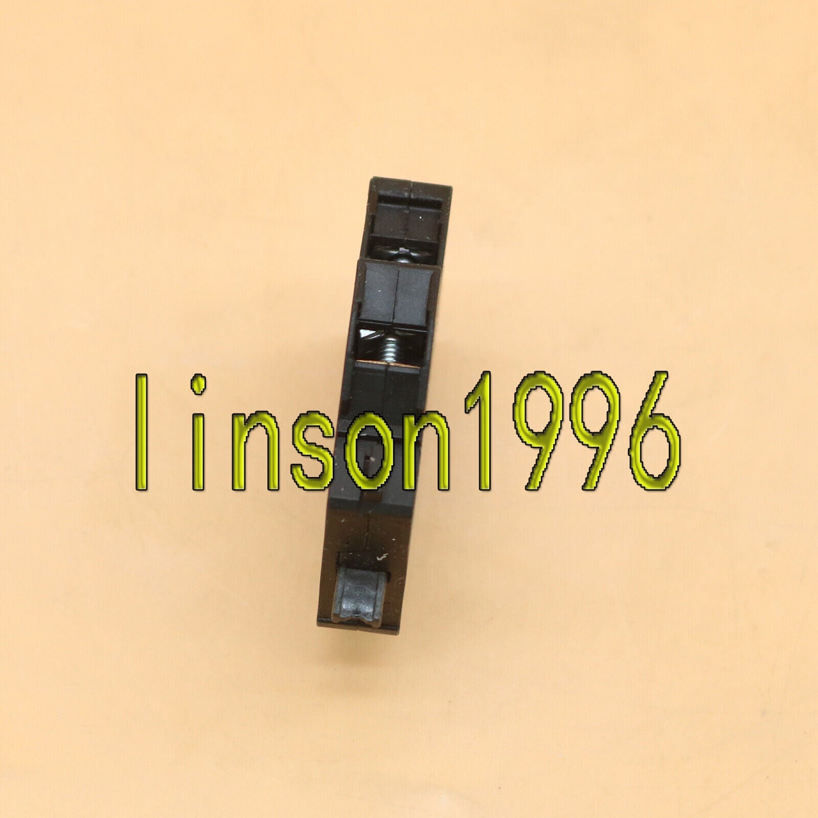 20-Piece Eaton A22-EC02 Push Button Switch - EATON