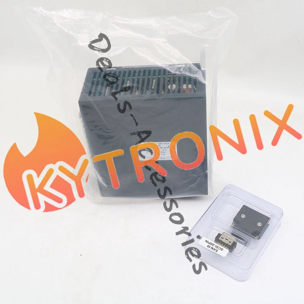 Vexta Oriental DFU1514W-A2 5-phase DRIVER DFU1514WA2 (1PCS)