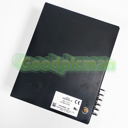 VEXTA ASD24A-A Oriental Driver ASD24AA 1PC