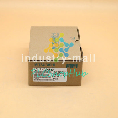 1PCS Mitsubishi PLC Module A2USHCPUS1 A2USHCPU-S1