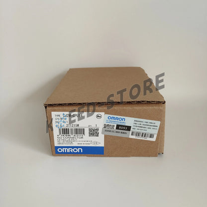 1PCS Omron CJ2M-CPU14 CPU Unit CJ2MCPU14