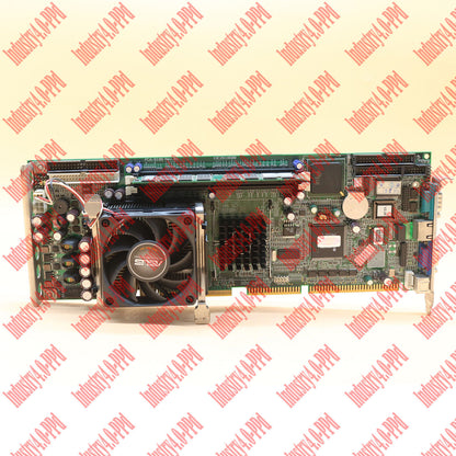 Advantech PCA-6186 REV.B1 Board Tested, Good Condition - ADVANTECH