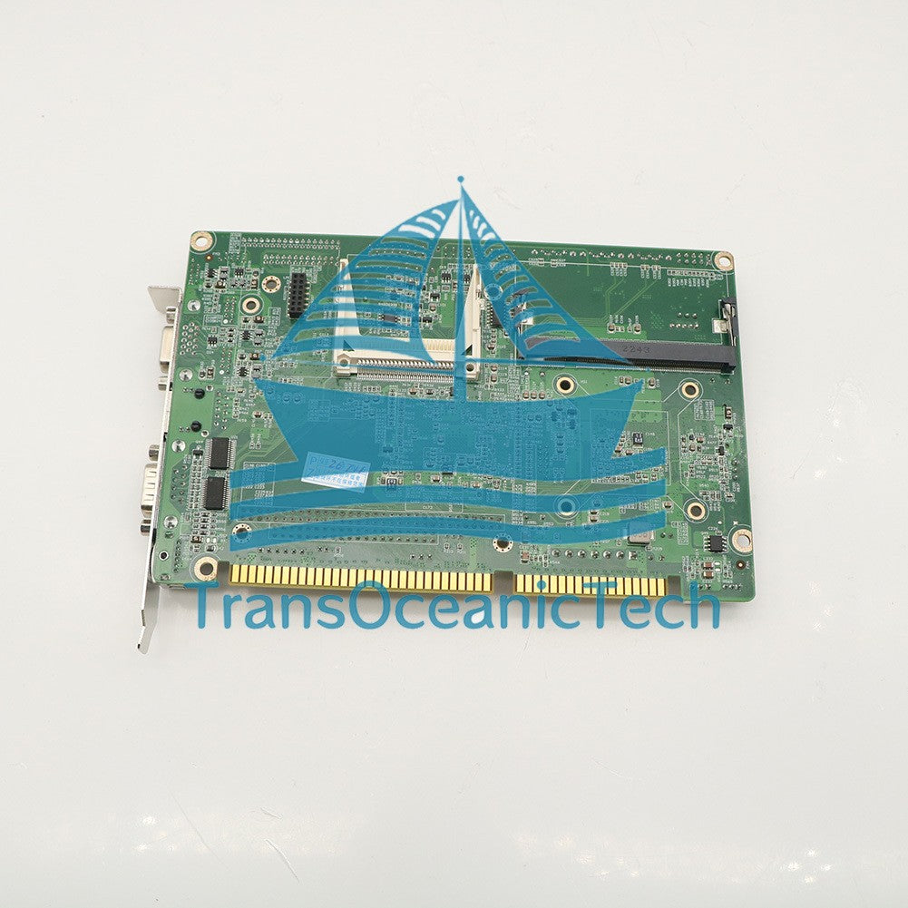 new 1PCS Advantech PCA-6782N-S6A1E