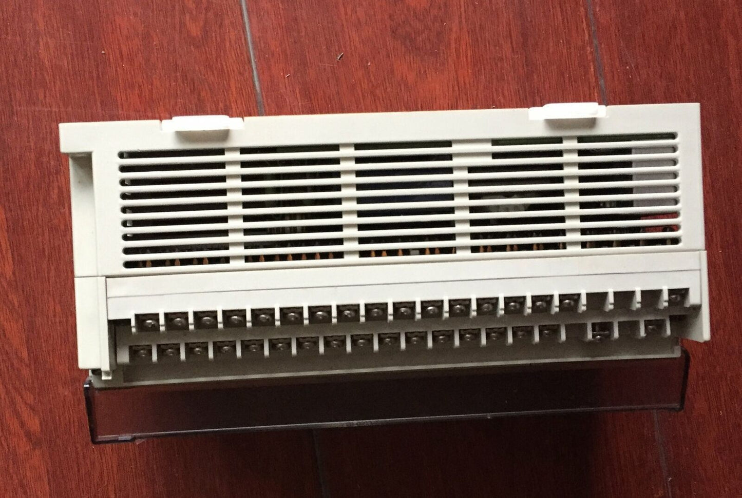 Mitsubishi Frequency Converter FX1N-60MR-001 Used - MITSUBISHI