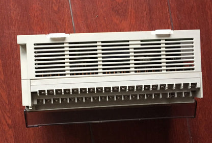 Mitsubishi Frequency Converter FX1N-60MR-001 Used - MITSUBISHI
