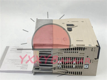 1PC Yaskawa SGDV-200A01A002000 Servo Drive Free delivery